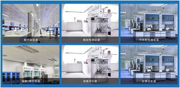 華伊美化妝品OEM 技術與合作雙輪驅(qū)動的優(yōu)質(zhì)選擇