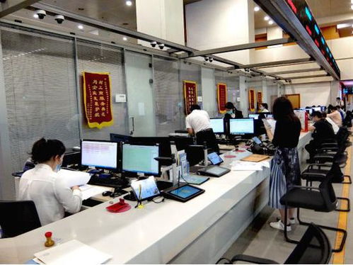 科技賦能，服務百姓——北京順義區(qū)創(chuàng)新技術服務模式探秘