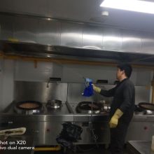 北京佳潔清洗技術服務公司 專業(yè)技術與高效服務的完美結合